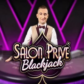 Blackjack Salon Privé online slot from Ezugi – play at clovercasinoo.uk