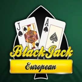 European Blackjack MH – slot by Play'n GO, featured at clovercasinoo.uk