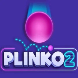 Play Plinko 2 slot by BGAMING on clovercasinoo.uk