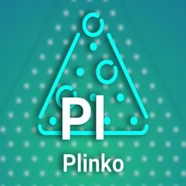 Plinko (Spribe) logo by Spribe Clover Casino