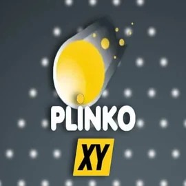 Enjoy Plinko XY by BGAMING – logo hosted on clovercasinoo.uk