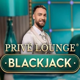 Privé Lounge Blackjack – slot by Pragmatic Play, featured at clovercasinoo.uk
