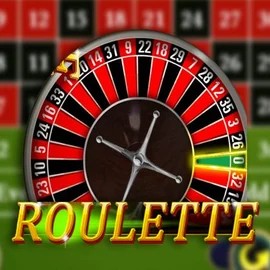 Roulette (Pragmatic Play) logo – Table Games by Pragmatic Play at Clover Casino