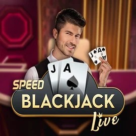 Speed Blackjack – slot by Pragmatic Play, featured at clovercasinoo.uk